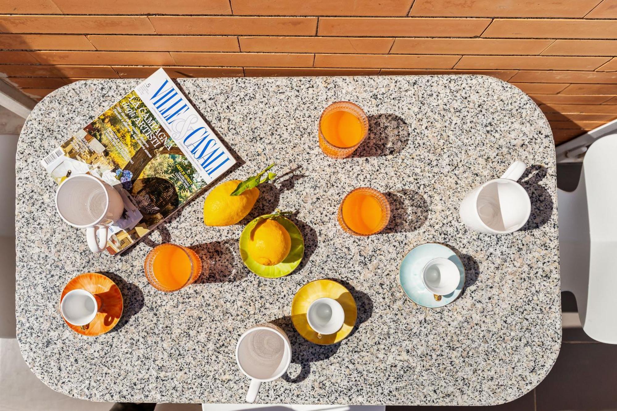 Guest house Maison 6