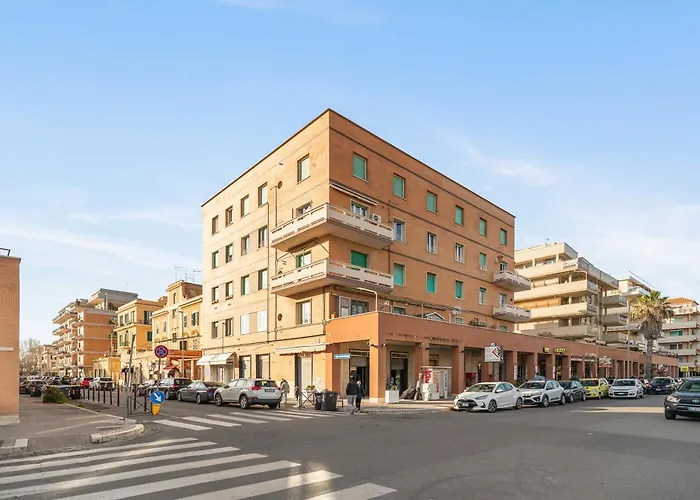 Guest House Maison 6