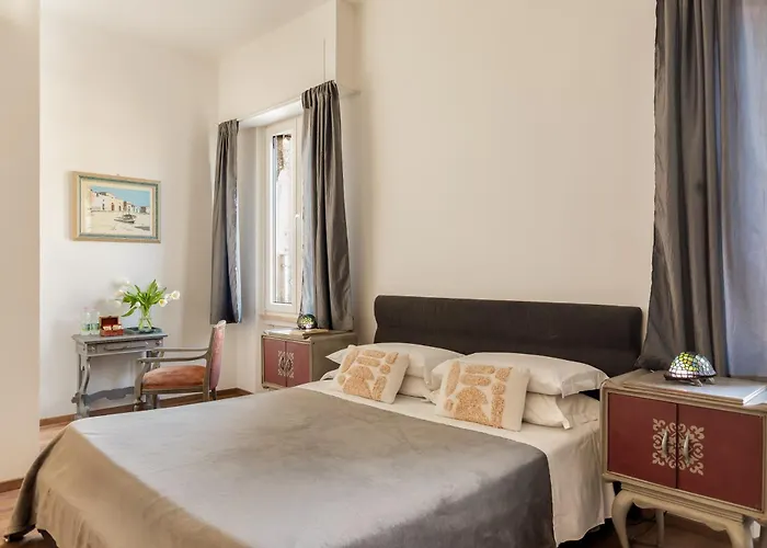 Guest House Maison 6
