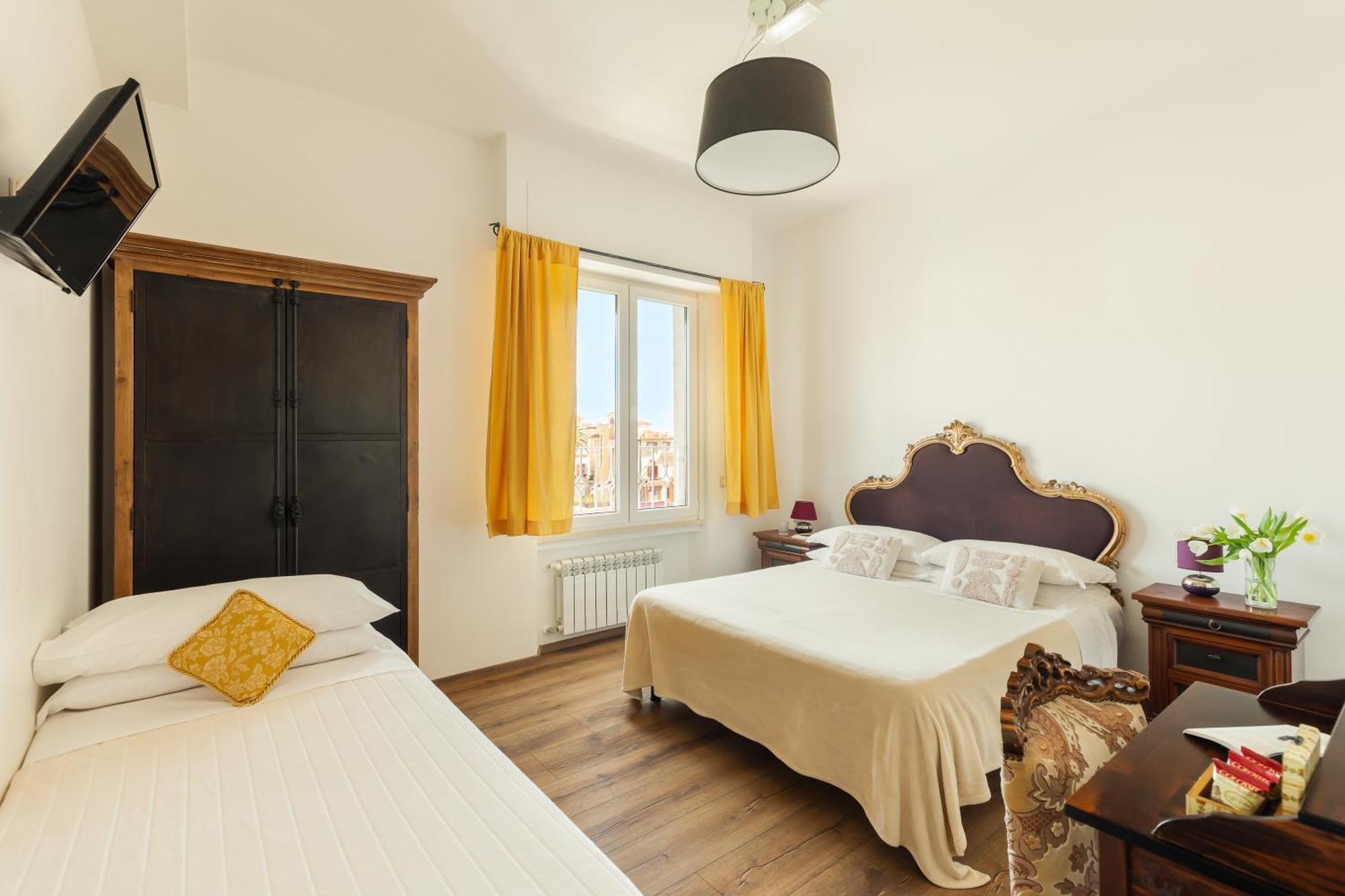 Guest house Maison 6 3*