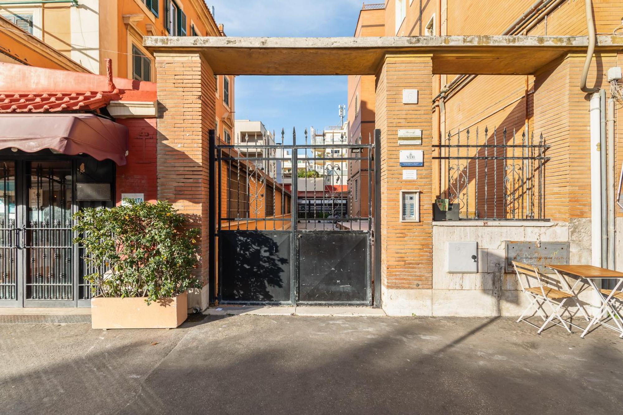 Maison 6 3*