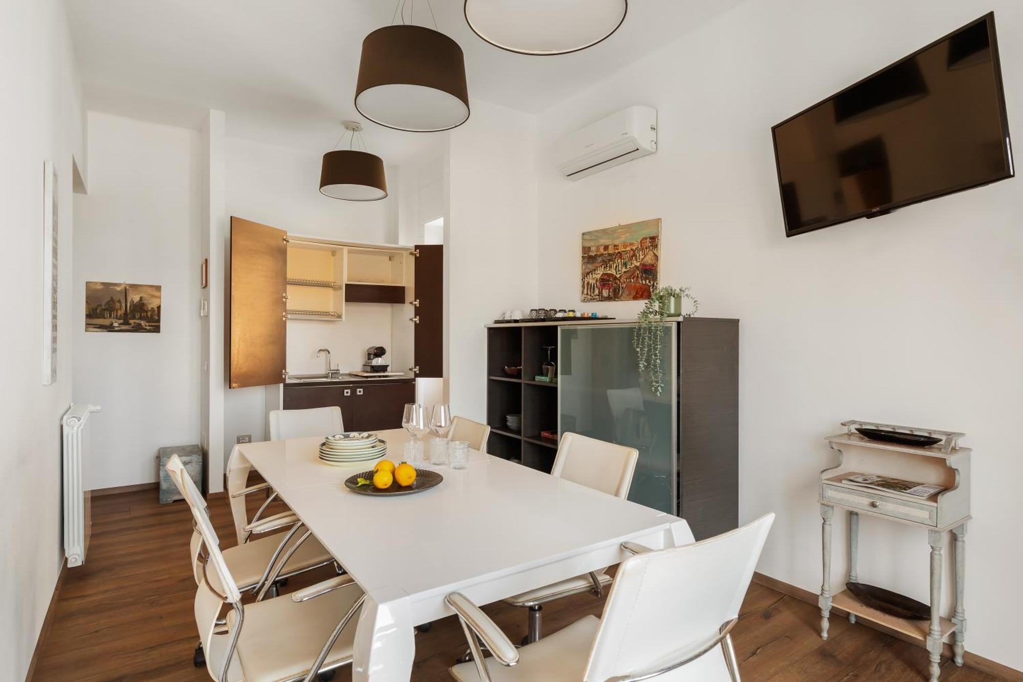 Maison 6 3* Lido di Ostia
