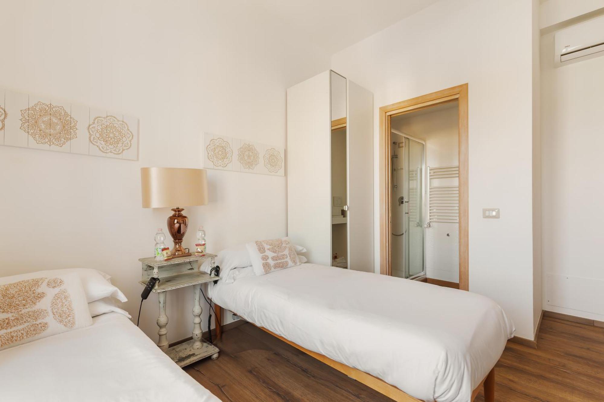 Maison 6 Lido di Ostia