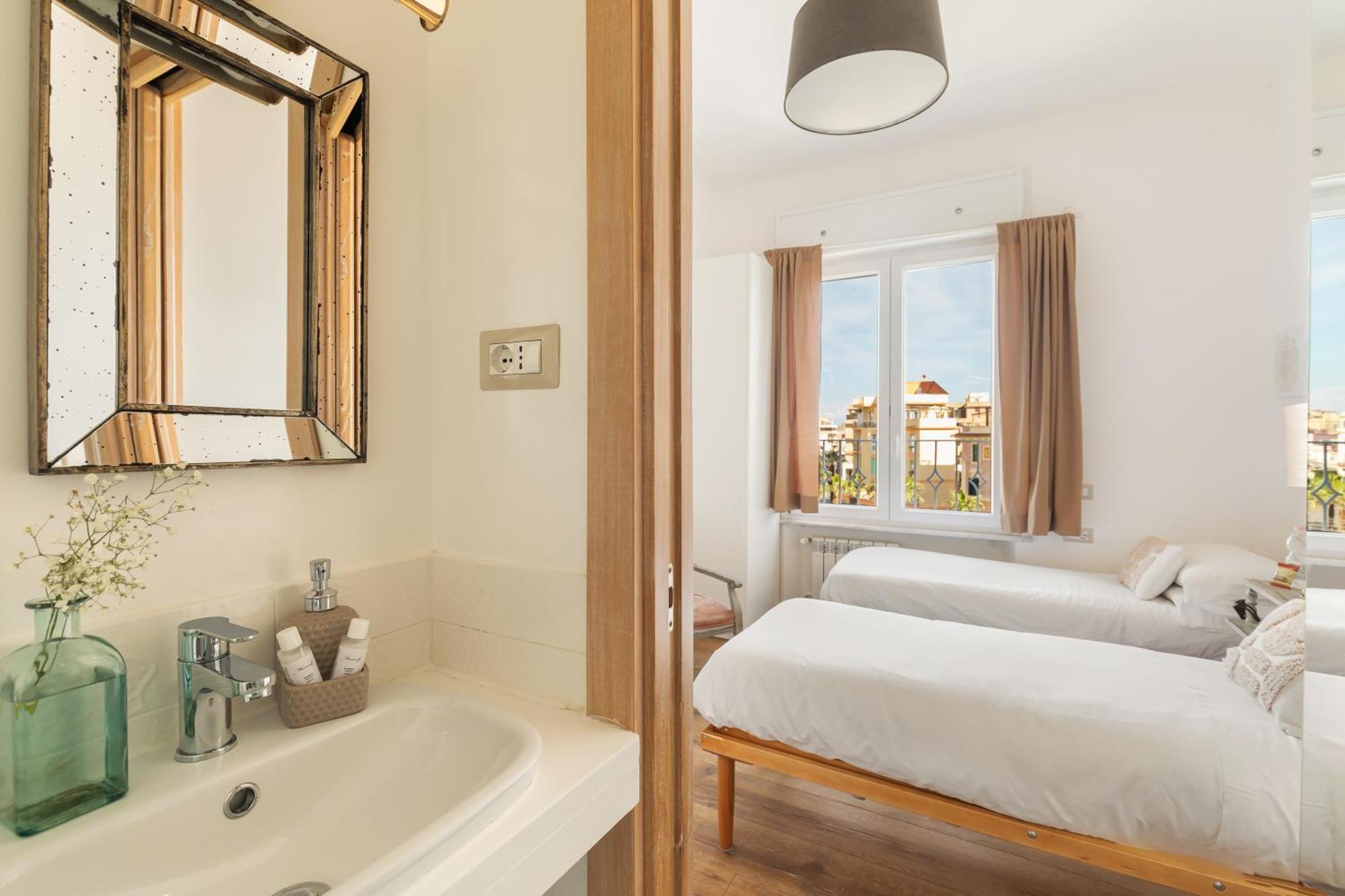 Maison 6 Guest house 3*