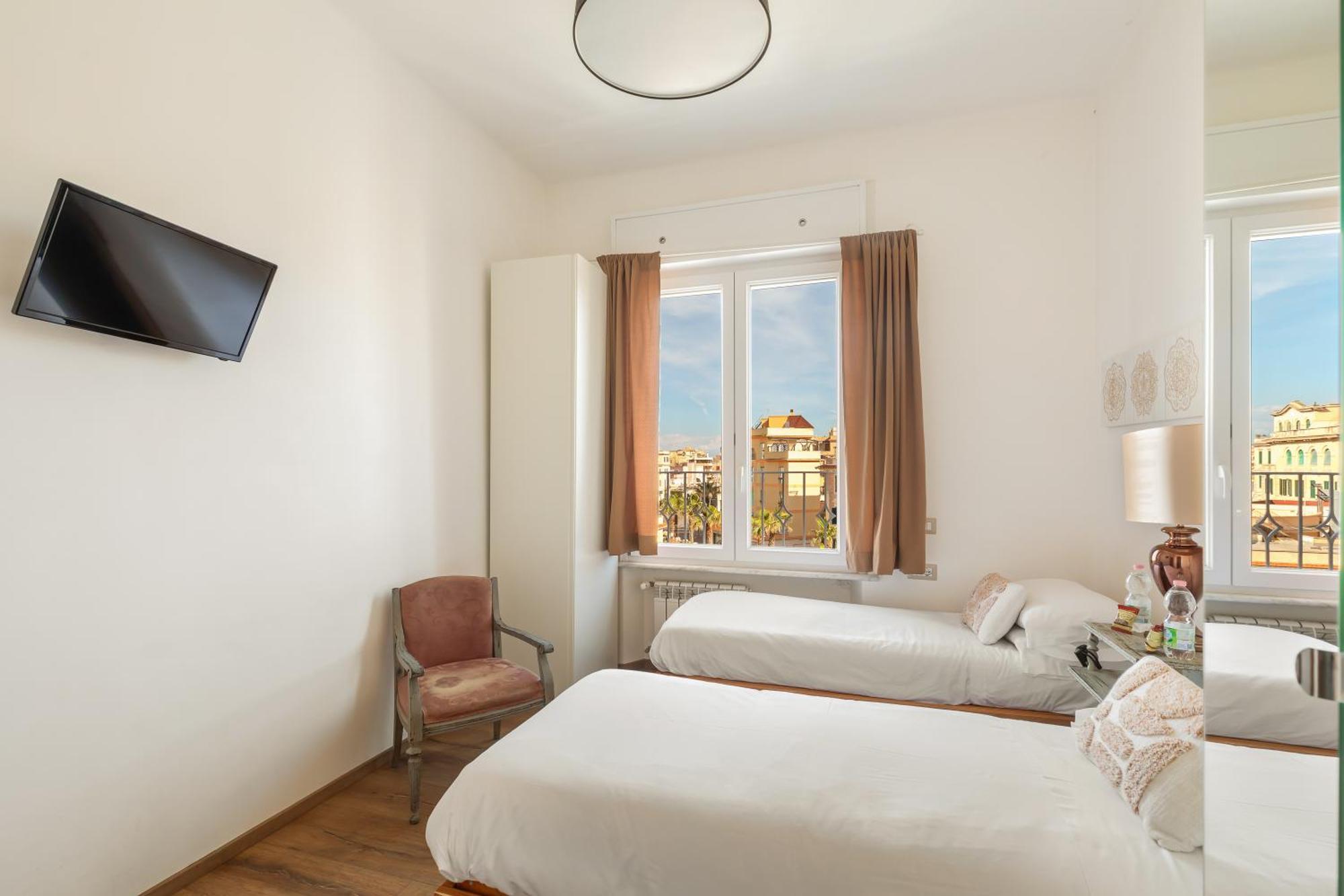 Guest house Maison 6 Lido di Ostia
