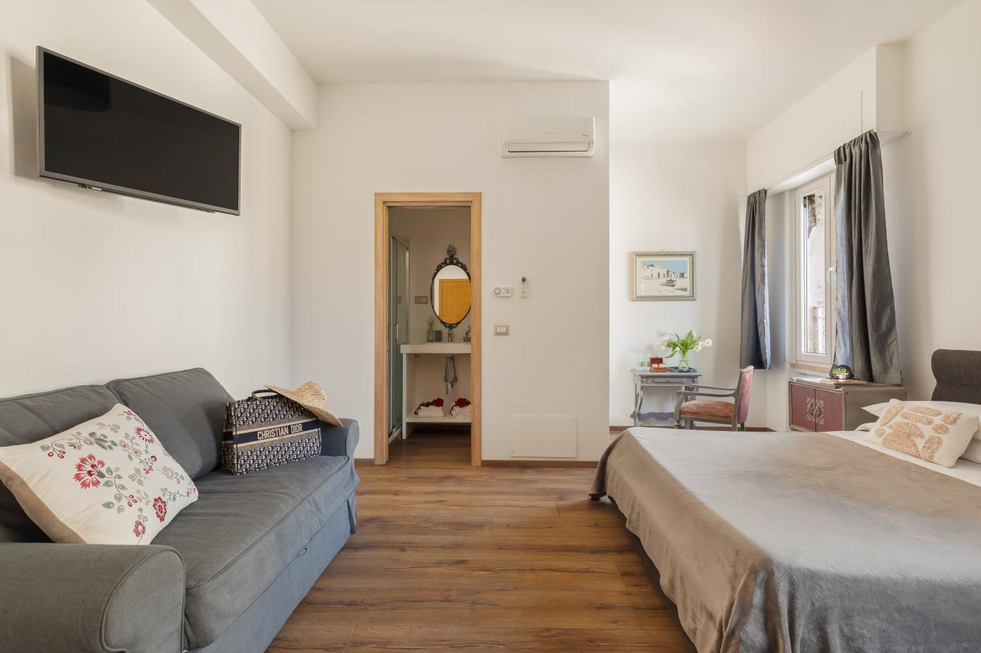 Maison 6 Guest house 3*