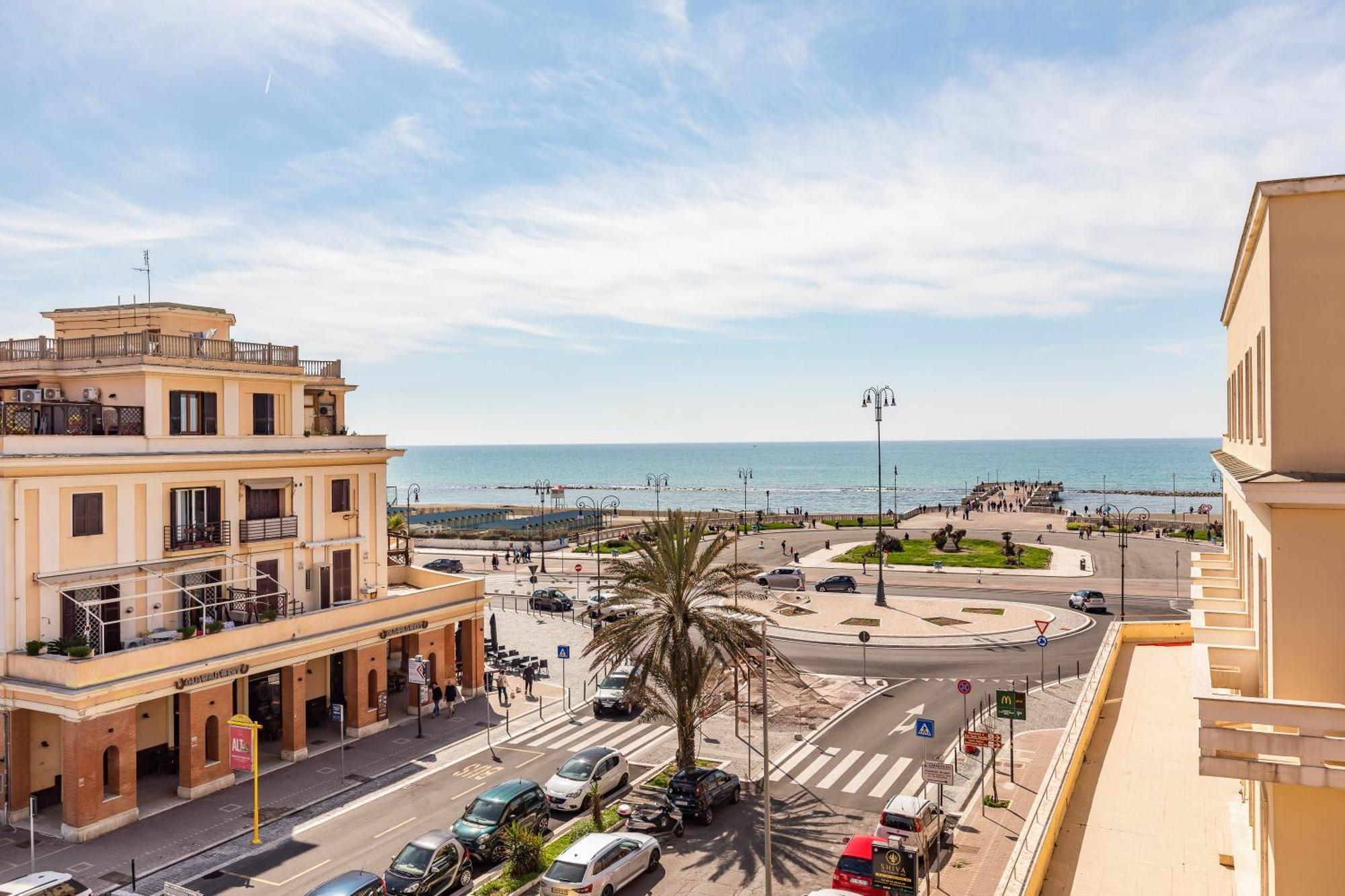 Maison 6 3* Lido di Ostia